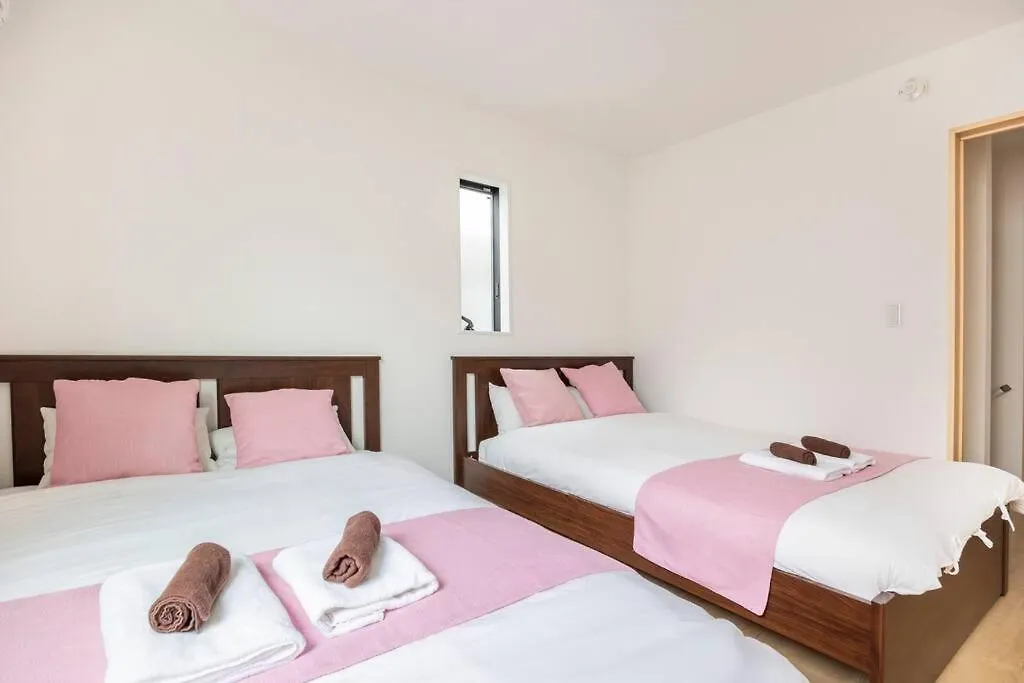 Ferienwohnung 東向島6丁目 Präfektur Tokio Japan