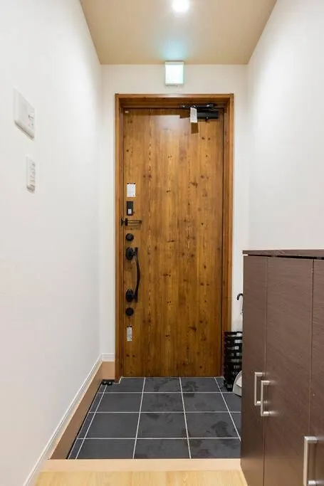 Ferienwohnung 東向島6丁目 Präfektur Tokio Japan