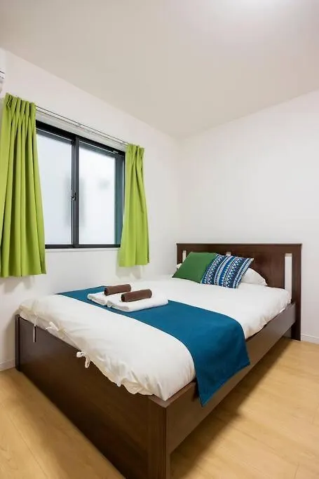 Ferienwohnung 東向島6丁目 Präfektur Tokio 0*,  Japan