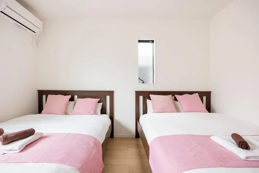 東向島6丁目 Apartment Tokyo