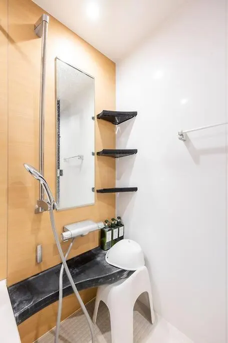 東向島6丁目 Apartment Tokyo