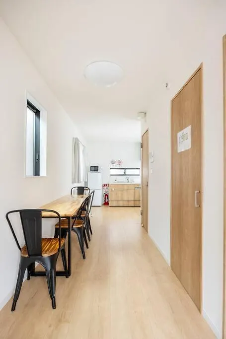 東向島6丁目 Apartment Tokyo