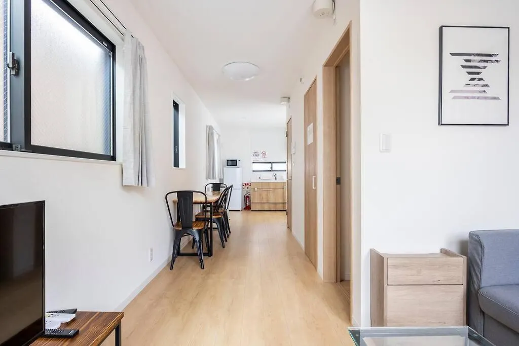 東向島6丁目 Apartment Tokyo