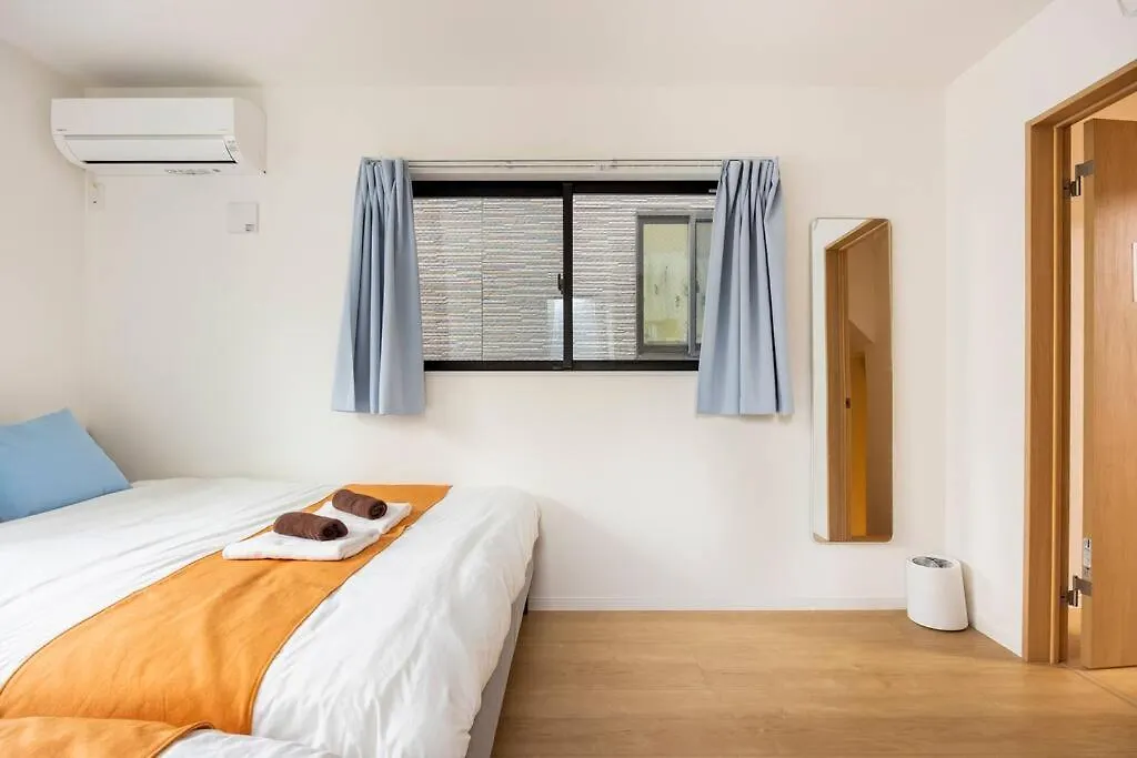 東向島6丁目 Apartment Tokyo 0*,  Japan