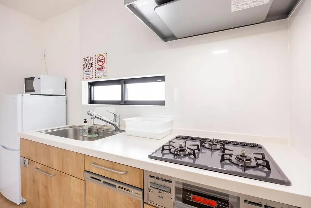 東向島6丁目 Apartment Tokyo Japan