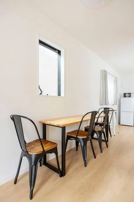 東向島6丁目 Apartment Tokyo