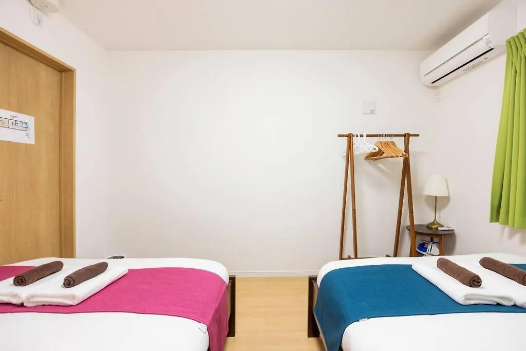 東向島6丁目 Apartment Tokyo 0*,  Japan