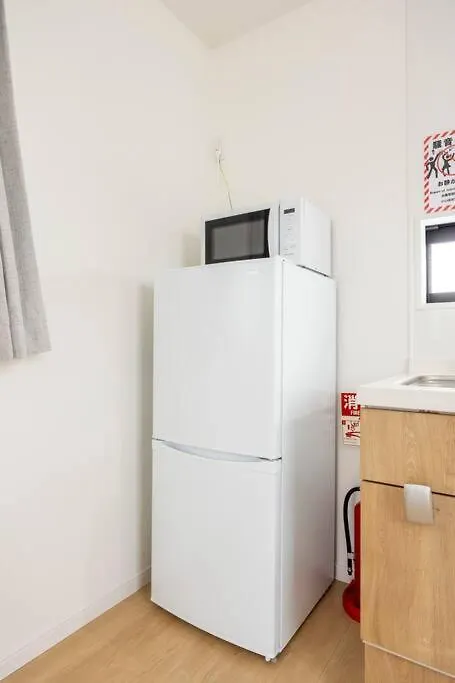東向島6丁目 Apartment Tokyo