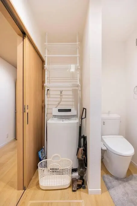 東向島6丁目 Apartment Tokyo