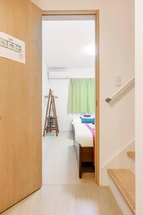東向島6丁目 Apartment Tokyo