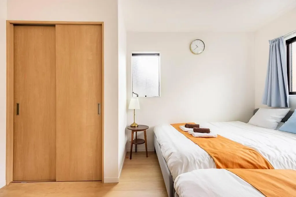 東向島6丁目 Apartment Tokyo