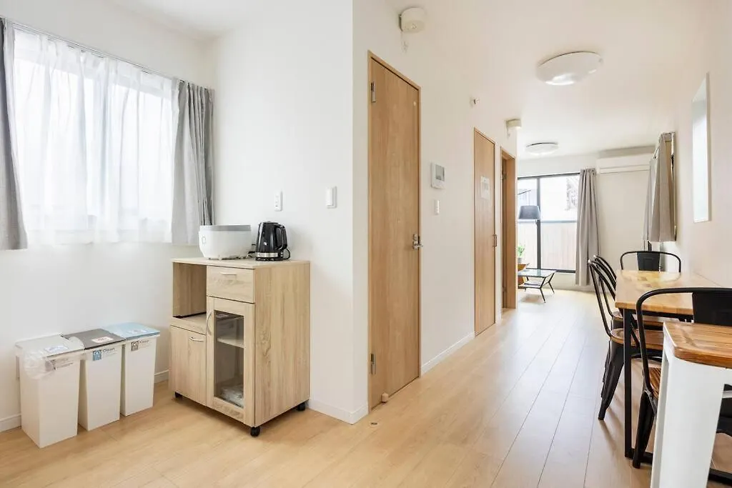 東向島6丁目 Apartment Tokyo Japan