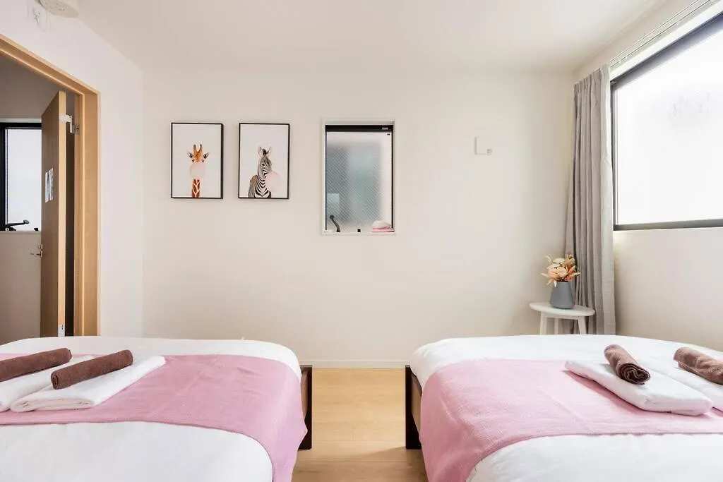 東向島6丁目 Apartment Tokyo