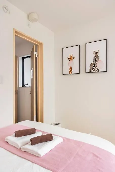 東向島6丁目 Apartment Tokyo