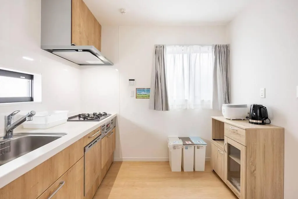 東向島6丁目 Apartment Tokyo