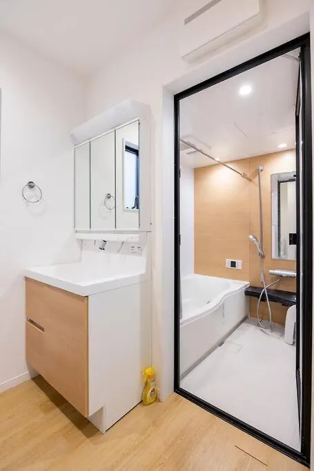 東向島6丁目 Apartment Tokyo 0*,  Japan