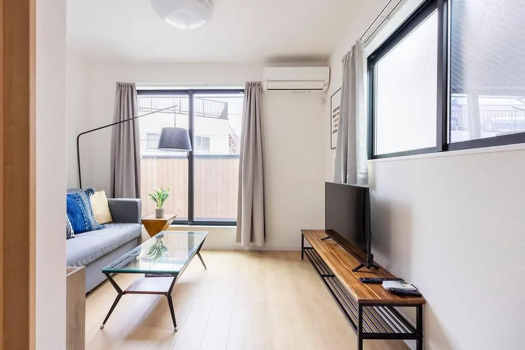 東向島6丁目 Apartment Tokyo