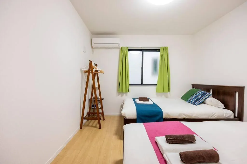 東向島6丁目 Apartment Tokyo