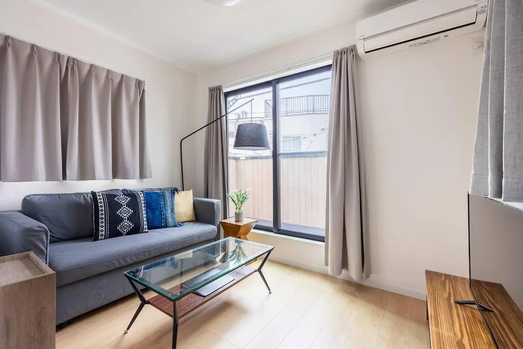 東向島6丁目 Apartment Tokyo